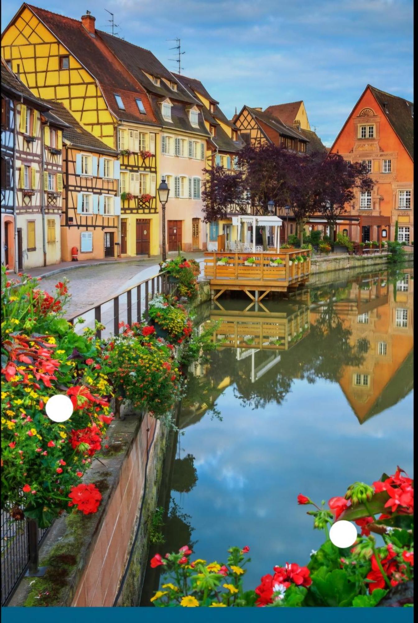 Gite Du Logelbach Wintzenheim Esterno foto
