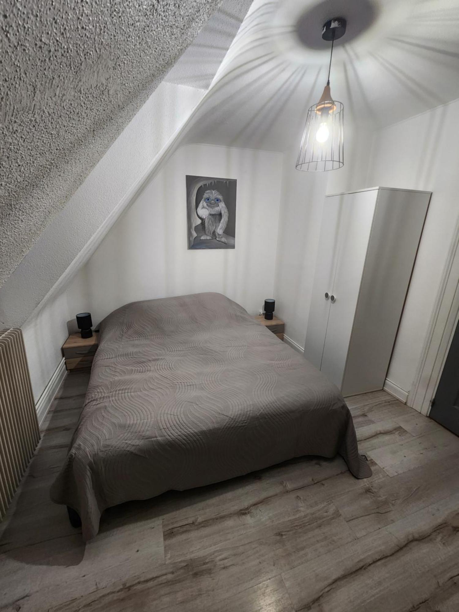 Gite Du Logelbach Wintzenheim Esterno foto