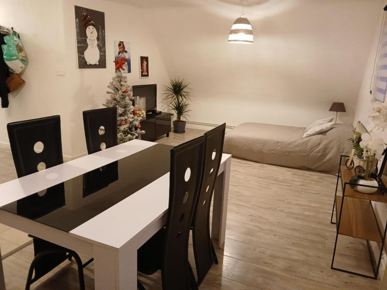 Gite Du Logelbach Wintzenheim Esterno foto