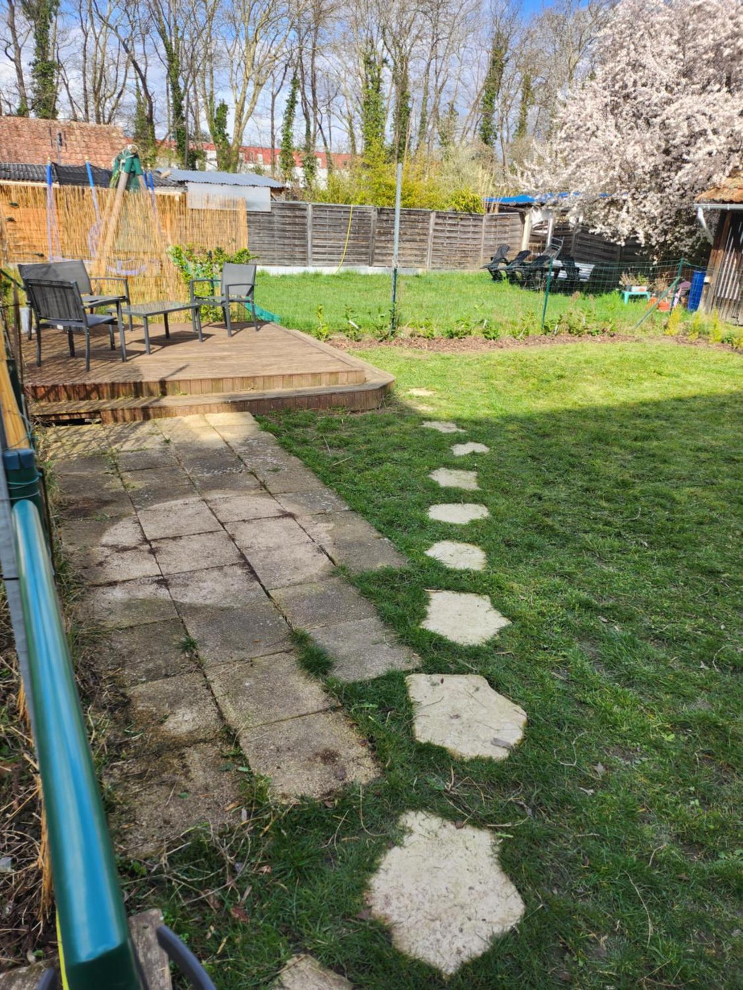 Gite Du Logelbach Wintzenheim Esterno foto